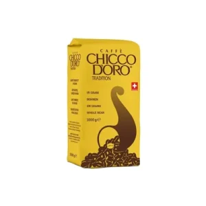 Chicco Doro Кафе во зрно 1кг