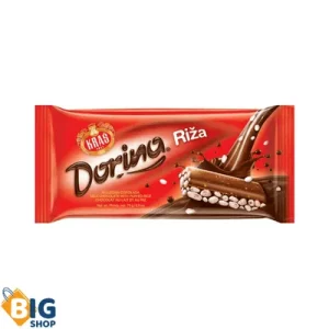Чоколадо Dorina 75гр Ориз