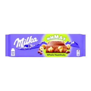 Чоколадо Milka 270гр Цел Лешник