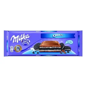 Чоколадо Milka 300гр Oreo