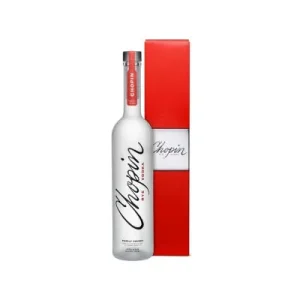 Chopin Луксузна вотка од ‘рж Giftbox 0,7