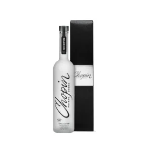 Chopin Луксузна вотка Original Giftbox 0,7