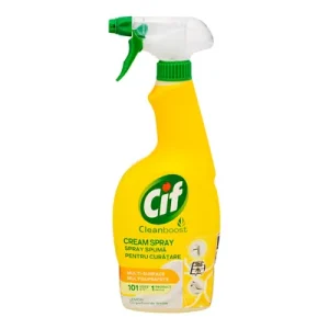 Cif Spray Cream Средство за чистење во спреј 750мл