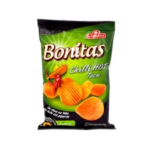CIPS BONITAS PIPERKA-30gr