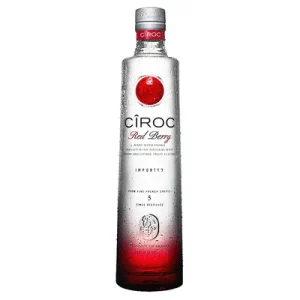 CIROC RED BERRY Водка 0.7L
