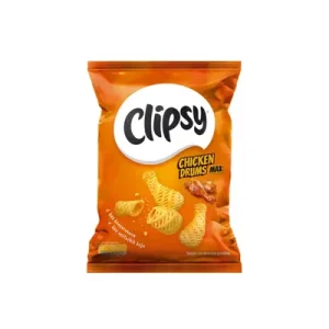 Clipsy Флипс со пилешки батак 70гр