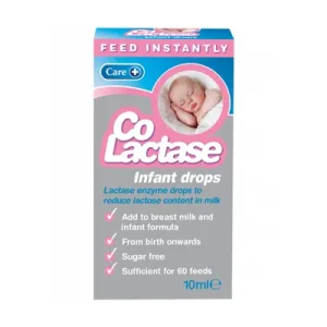 COLACTASE Капки за деца раствор , 10 ml