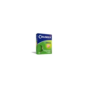 COLDREX