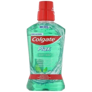 COLGATE TECNOST SOFT MINT 500 ml