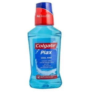 COLGATE TECNOST ZA USTA 250ML.
