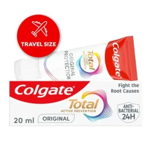 Colgate Total Original Мини паста за заби 20мл