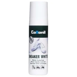 COLLONIL Крема за избелување на патики SNEAKER WHITE 100ML