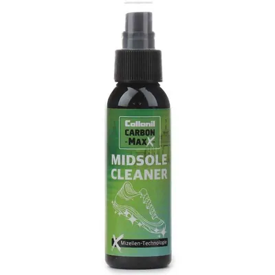 COLLONIL Спреј за чистење на ѓон CARBON MAXX MIDSOLE CLEANER 150ML