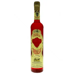 CORRALEJO Текила Anejo 0.7L 38%