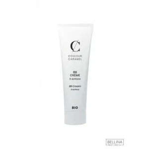 COULEUR CARAMEL Bb cream light beige крема за лице n11 – 30 мл.