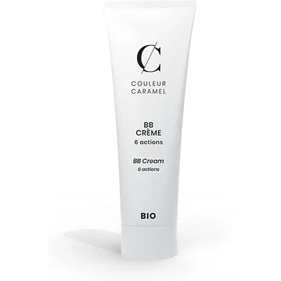 COULEUR CARAMEL Bb cream sun-kissed beige крема за лице n13 – 30 мл.