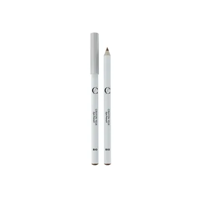 COULEUR CARAMEL Моливче за очи Eye pencil pearly taupe n133 – 1.1 гр.