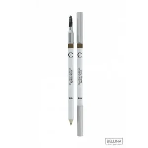 COULEUR CARAMEL Моливче за веѓи Eyebrow pencil blond n122 – 1.2 гр.