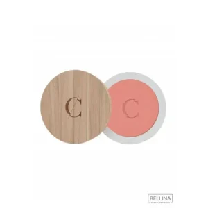 COULEUR CARAMEL Руменило за лице Blush powder fresh pink n052 – 3.3 гр.