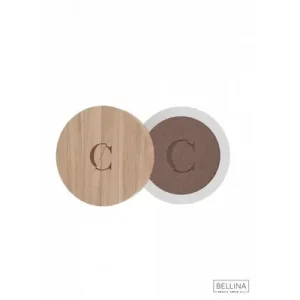 COULEUR CARAMEL Сенка за очи Pearly eyeshadow pearly coopered chocolate n067 – 1.7 гр.