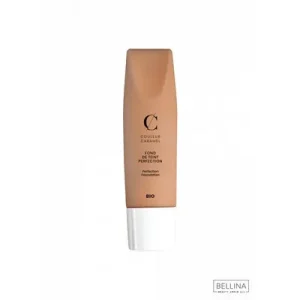 COULEUR CARAMEL Течна пудра Perfection foundation dark beige n36 – 35 мл.