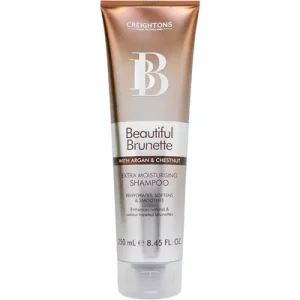 CREIGHTONS Шампон Beautiful Brunette