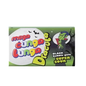 CUNGA LUNGA Mega Dracula, кутија