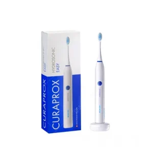 Curaprox Hydrosonic Easy Електрична четка за заби