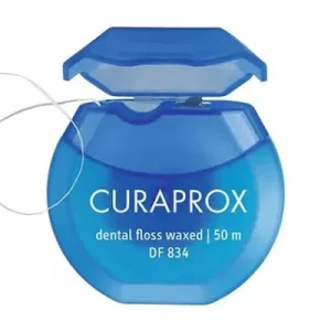 CURAPROX Конец за заби , 50 метри