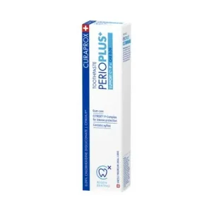 Curaprox Perio Plus+ Support Паста за заби 75мл