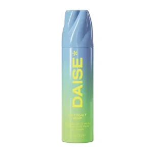 DAISE Пена за туширање COCONUT FOAMING BODY WHIP