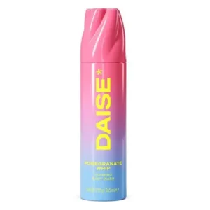 DAISE Пена за туширање POMEGRANATE FOAMING BODY WHIP