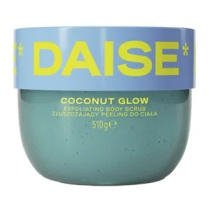 DAISE Пилинг за тело COCONUT BODY SCRUB