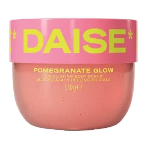DAISE Пилинг за тело POMEGRANATE BODY SCRUB
