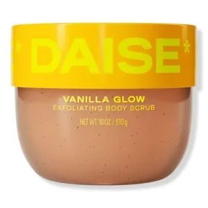 DAISE Пилинг за тело VANILLA BODY SCRUB
