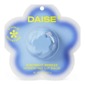 DAISE Сјај за усни COCONUT BREEZE LIP BALM