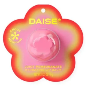 DAISE Сјај за усни JUICY POMEGRANATE LIP BALM