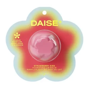 DAISE Сјај за усни STRAWBERRY KISS LIP BALM