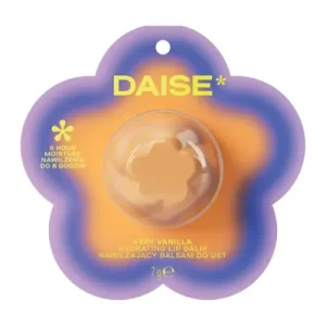 DAISE Сјај за усни VERY VANILLA LIP BALM