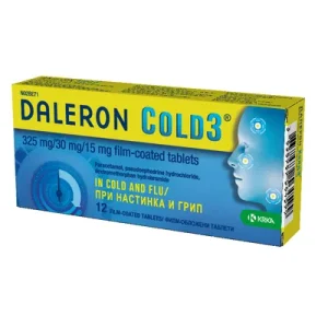 DALERON
