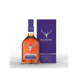 Dalmore Шкотско виски 12YO Sherry Cask 0,7