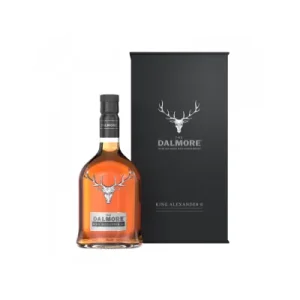 Dalmore Шкотско виски King Alexander III 0,7