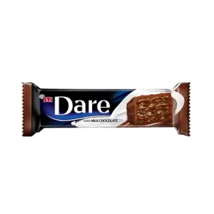 Dare Вафла со млечно чоколадо 44гр