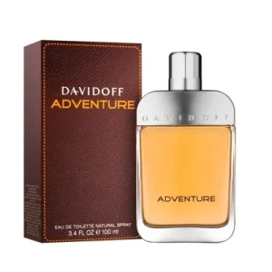 DAVIDOFF Adventure Тоалетна Вода 100 ml