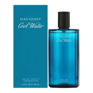 Davidoff Машка Тоалетна Вода Cool Water 125ml