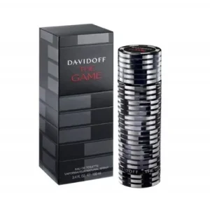 Davidoff Тоалетна Вода The Game 100ml
