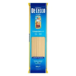 De Cecco Лингвини 500гр