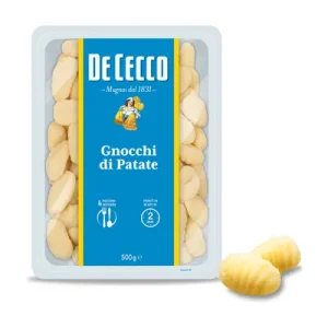 DE CECCO Њоки од компир 500гр
