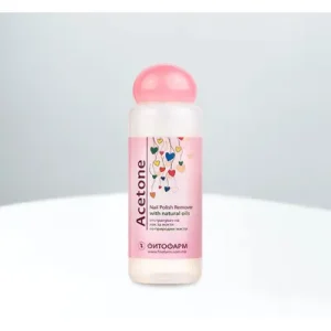DELINE ACETON MASLEN 100ml