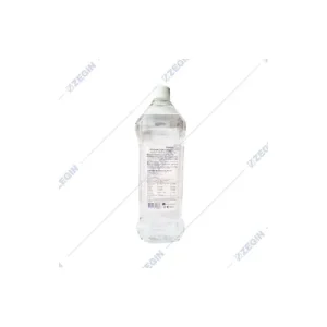 DEMINERALIZIRANA VODA 1L GALAFARM
